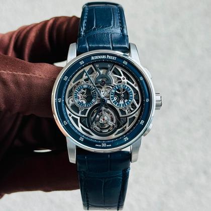 Audemars Piguet Code 11.59 26399BC.OO.D321CR.01