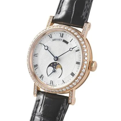 Breguet Classique 9088BR/52/964 DD0D
