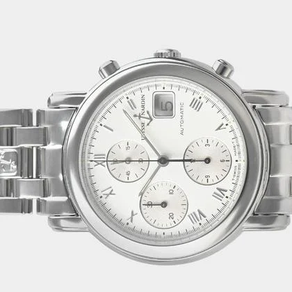 Ulysse Nardin San Marco 433-77