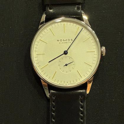 NOMOS Orion 387