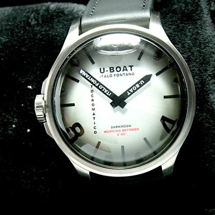 U-Boat 3338