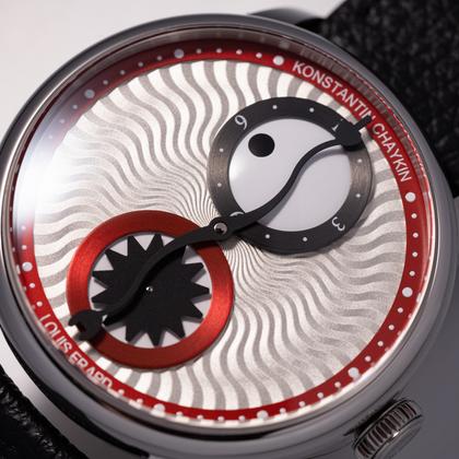 Louis Erard 85248AA90.BVA150