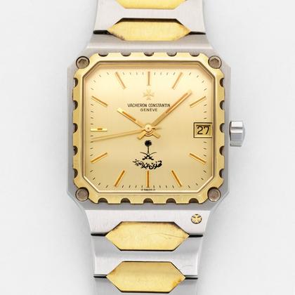 Vacheron Constantin 222 46004