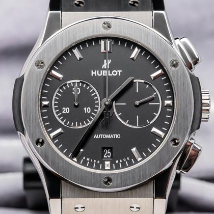 Hublot Classic Fusion 541.NX.1171.RX