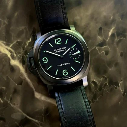 Panerai Luminor Marina PAM 00026