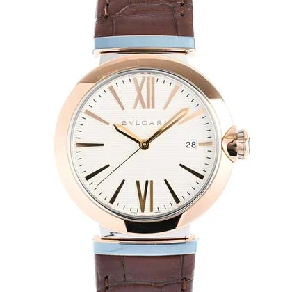 Bulgari Lucea LUP40SG