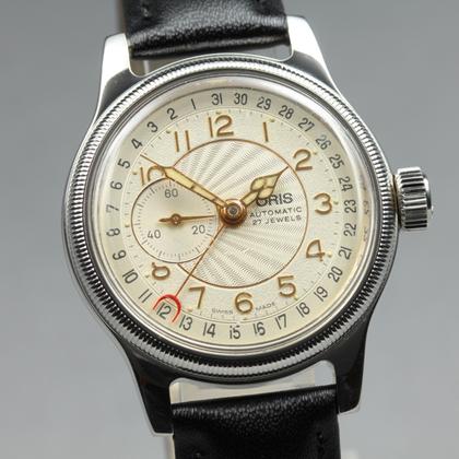 Oris Big Crown 7462