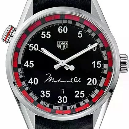 TAG Heuer Carrera Calibre 5 WAR2A11 FC6337