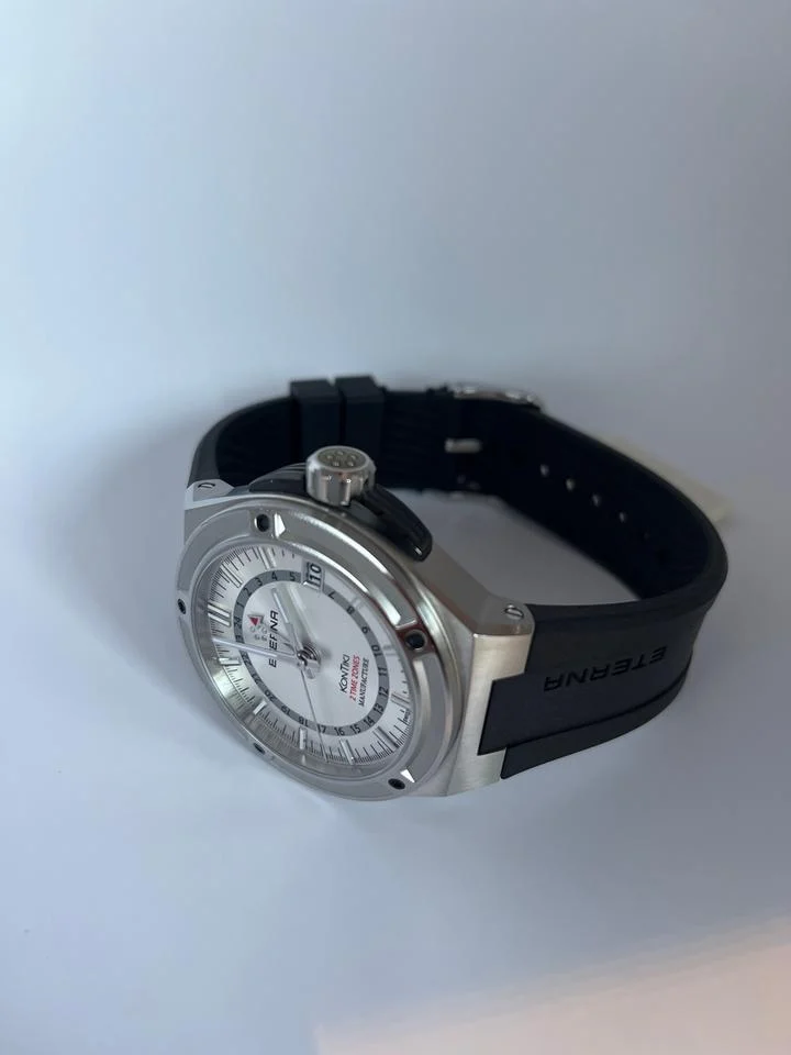 Eterna Royal Kontiki 7740.40.11.1289