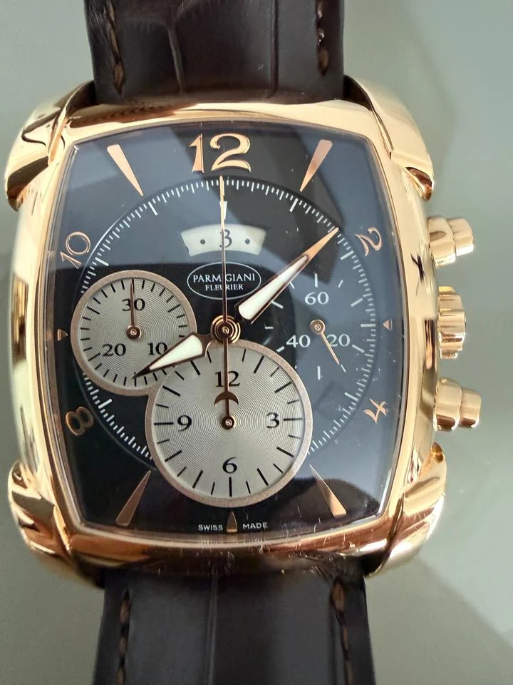 Parmigiani Fleurier Kalpa PFC128-1001400-HA1441