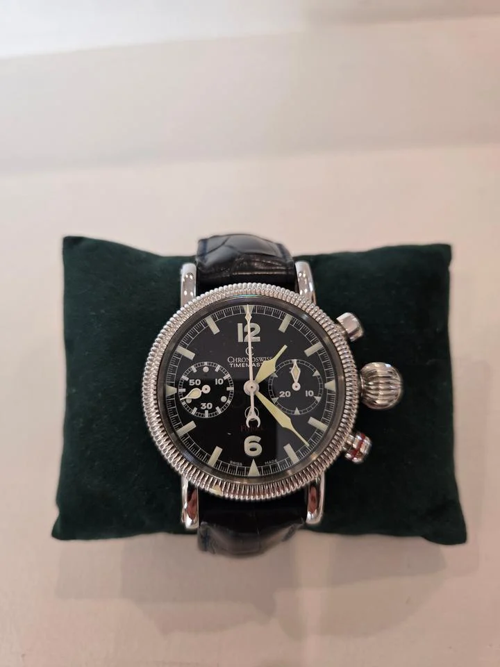 Chronoswiss Timemaster CH7633