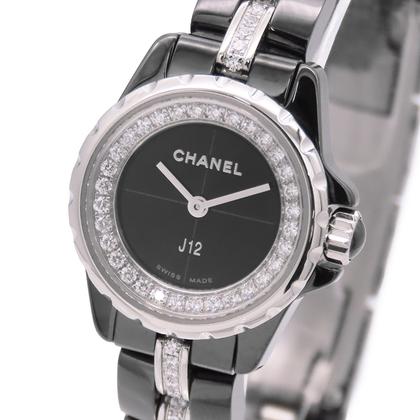 Chanel J12 H5236