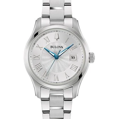 Bulova Wilton 96M162