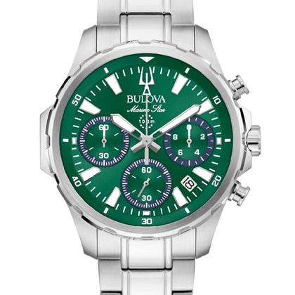 Bulova Marine Star 96B465