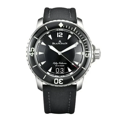 Blancpain Fifty Fathoms 5050 12B30 B52B