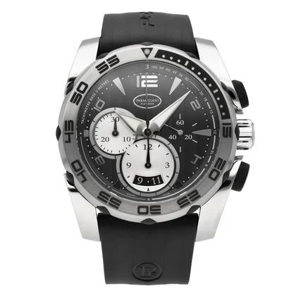 Parmigiani Fleurier Pershing PFC528-0010300-X01402