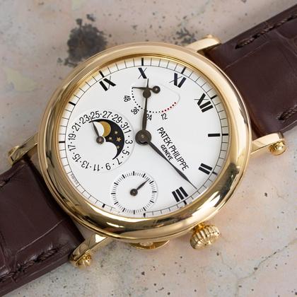 Patek Philippe Complications 5054J