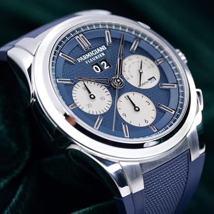 Parmigiani Fleurier Tonda PFS906-1020002-100182
