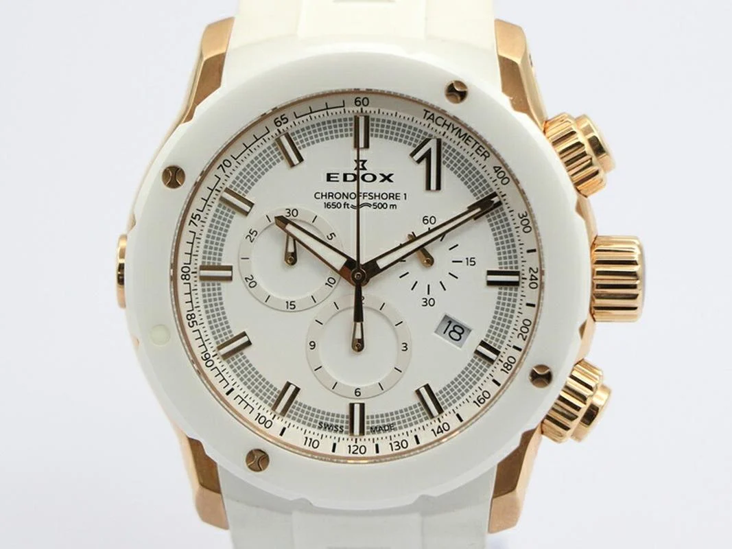 Edox 10221-37RB3-BIR3