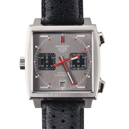 TAG Heuer Monaco Calibre 11 CAW211B