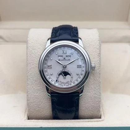 Blancpain Léman 2360-1191A-55A