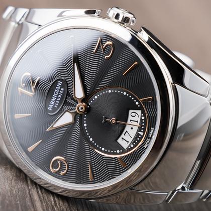 Parmigiani Fleurier Tonda PFC273-0001400-B00002