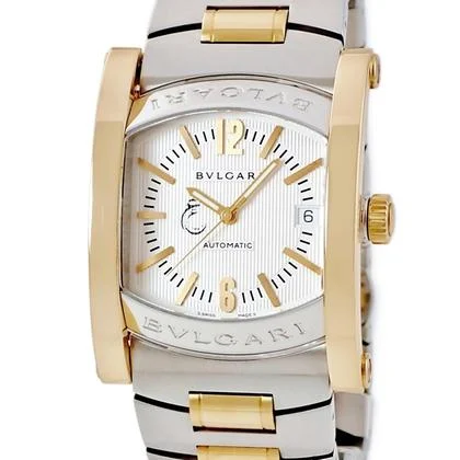 Bulgari Assioma AA44SG