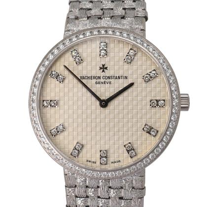 Vacheron Constantin Patrimony 81562/206G-9156