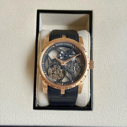 Roger Dubuis Excalibur RDDBEX0392