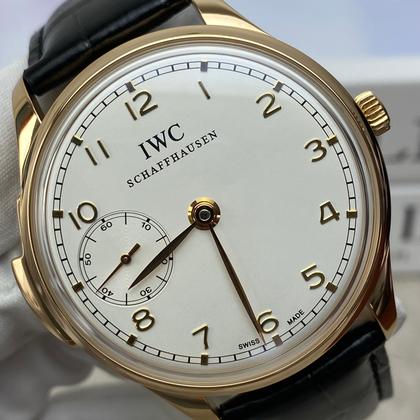 IWC Portuguese Minute Repeater IW524202