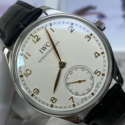 IWC Portuguese IW545408