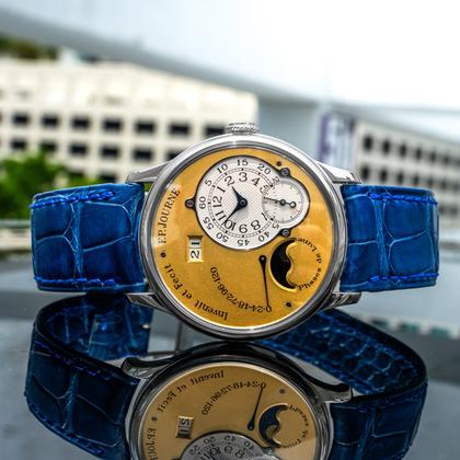 F.P.Journe Octa 03L