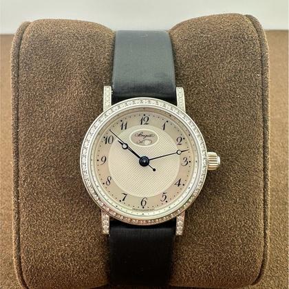 Breguet Classique 8068BB/59/764/DD00