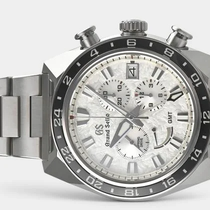 Grand Seiko Sport Collection SBGC253