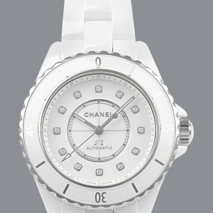 Chanel J12 H9741
