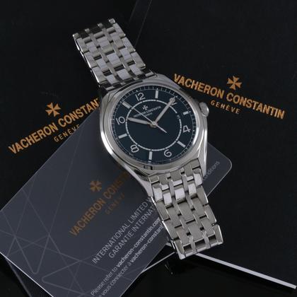 Vacheron Constantin Fiftysix 4600E/110A-B487