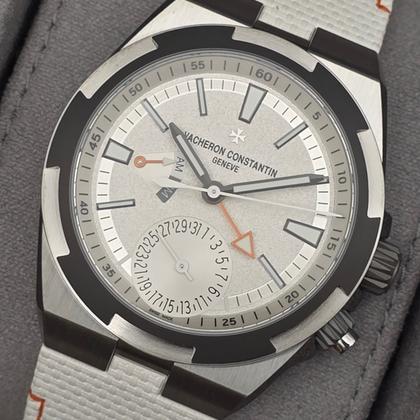 Vacheron Constantin Overseas 7930V/210T-H073