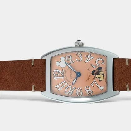 Franck Muller Casablanca 1752QZCM1H.DILTD.AC