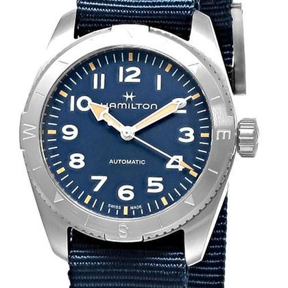 Hamilton Khaki Field H70225940