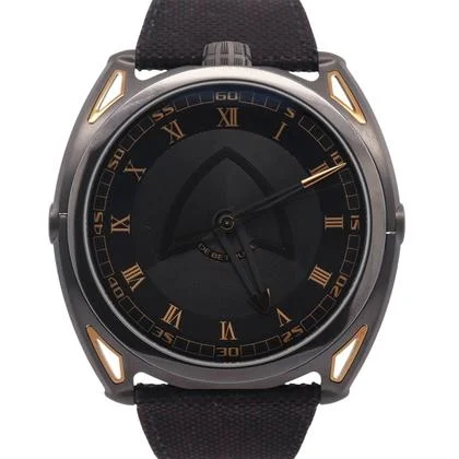 De Bethune DB24 DB27V2JPS