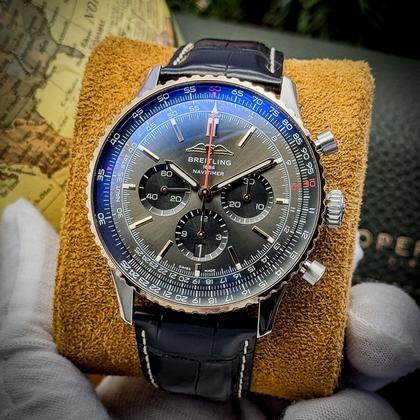 Breitling Navitimer 1 B01 Chronograph UB01371A1B1P1
