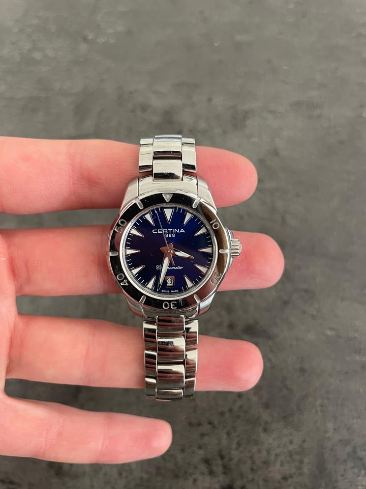 Certina DS Action C032.251.11.041.00