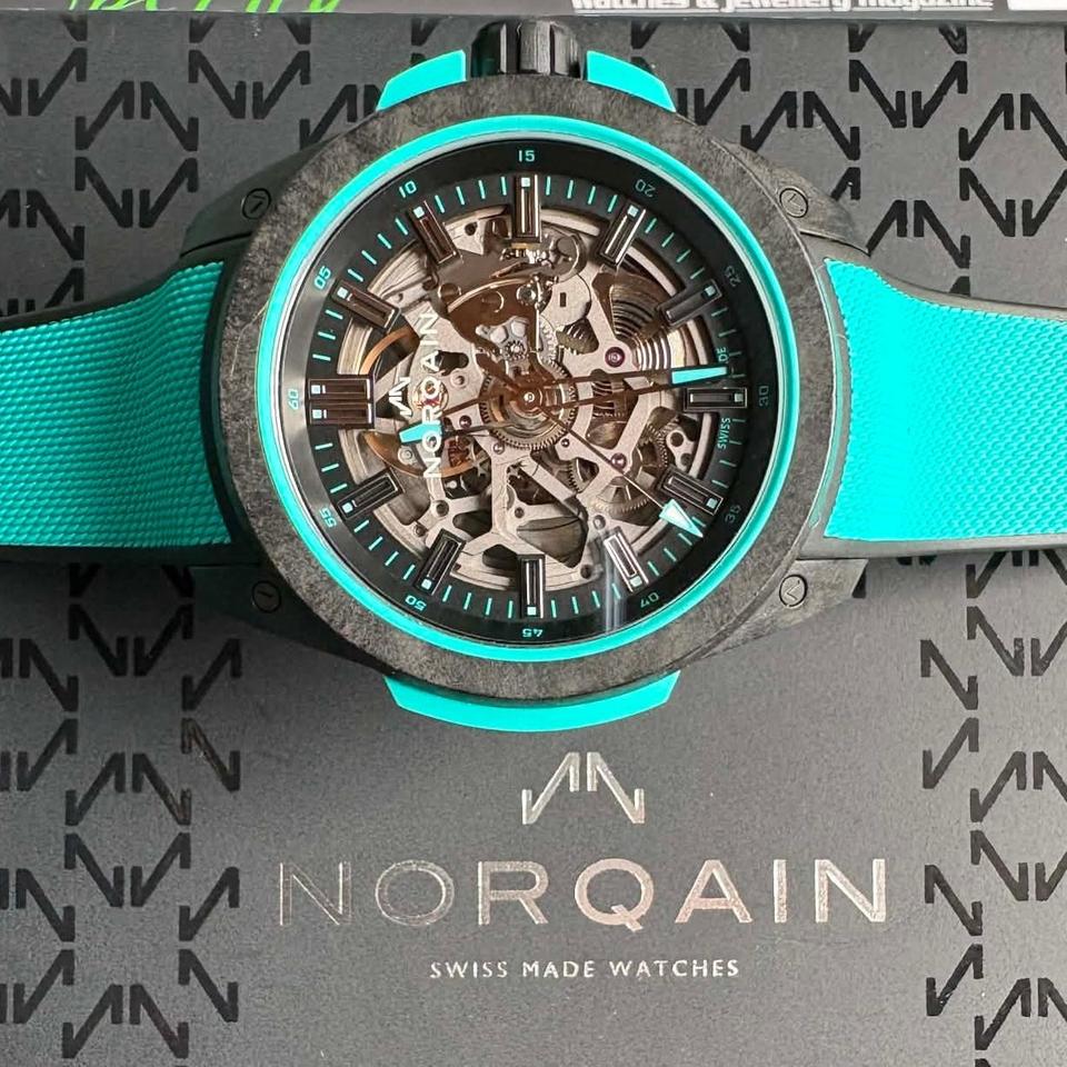 Norqain N3000.07Q27.B07