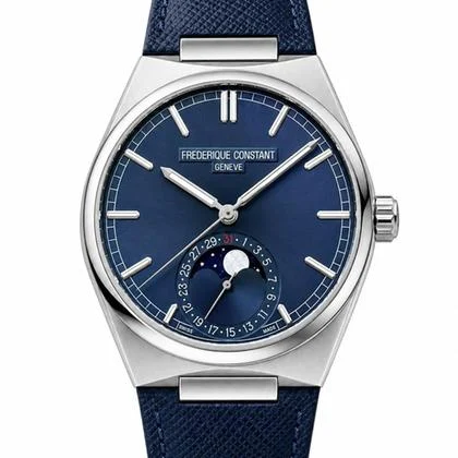 Frederique Constant Manufacture FC-716BL3NH6