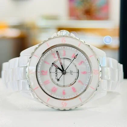 Chanel J12 H6755