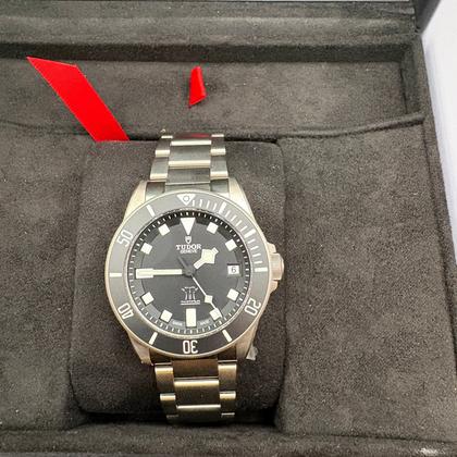 Tudor Pelagos M25600TN