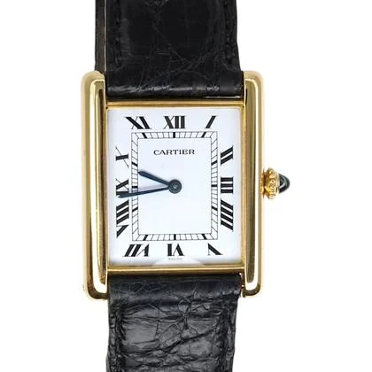 Cartier Tank Louis Cartier 96019