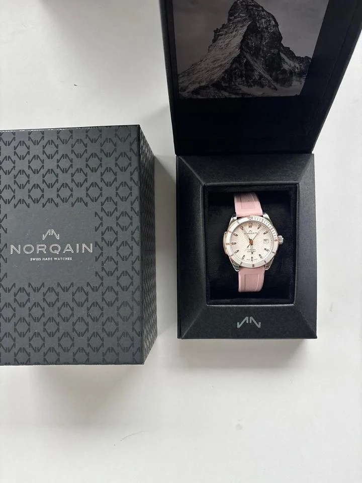 Norqain N1800C89A/W181