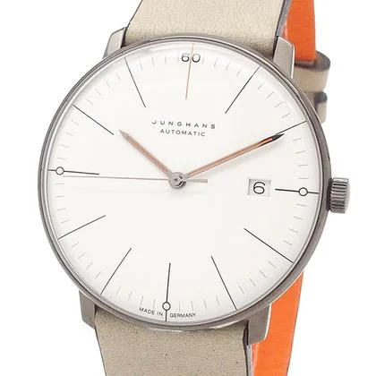 Junghans max bill 27/4108.02