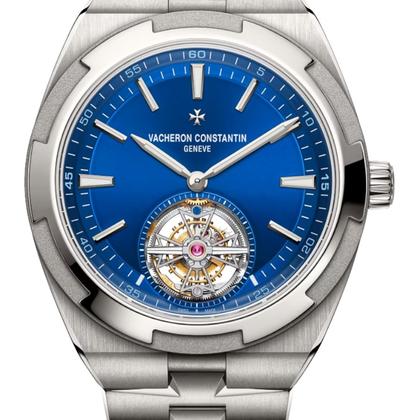 Vacheron Constantin Overseas 6000V/210T-H032